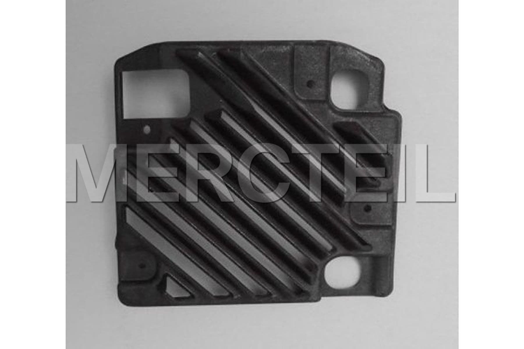 A4638850622 MERCEDES-BENZ COVER, BUMPER AREA