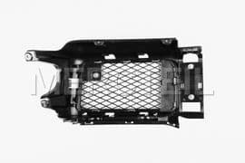 A4638850900 MERCEDES-BENZ COVER GRILLE