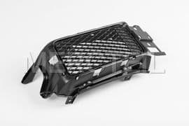 A4638851000 MERCEDES-BENZ COVER GRILL