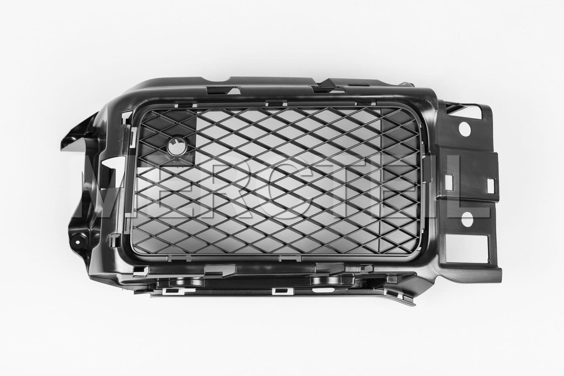 A4638851000 MERCEDES-BENZ COVER GRILL