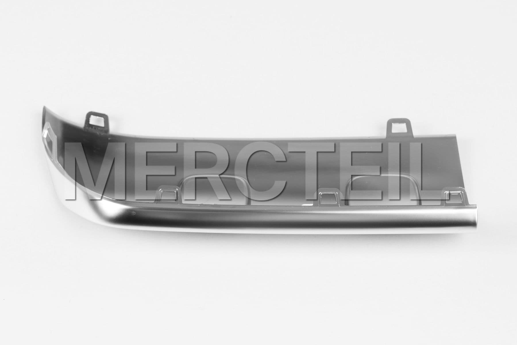 A4638851102 MERCEDES-BENZ COVER, TOWING EYE