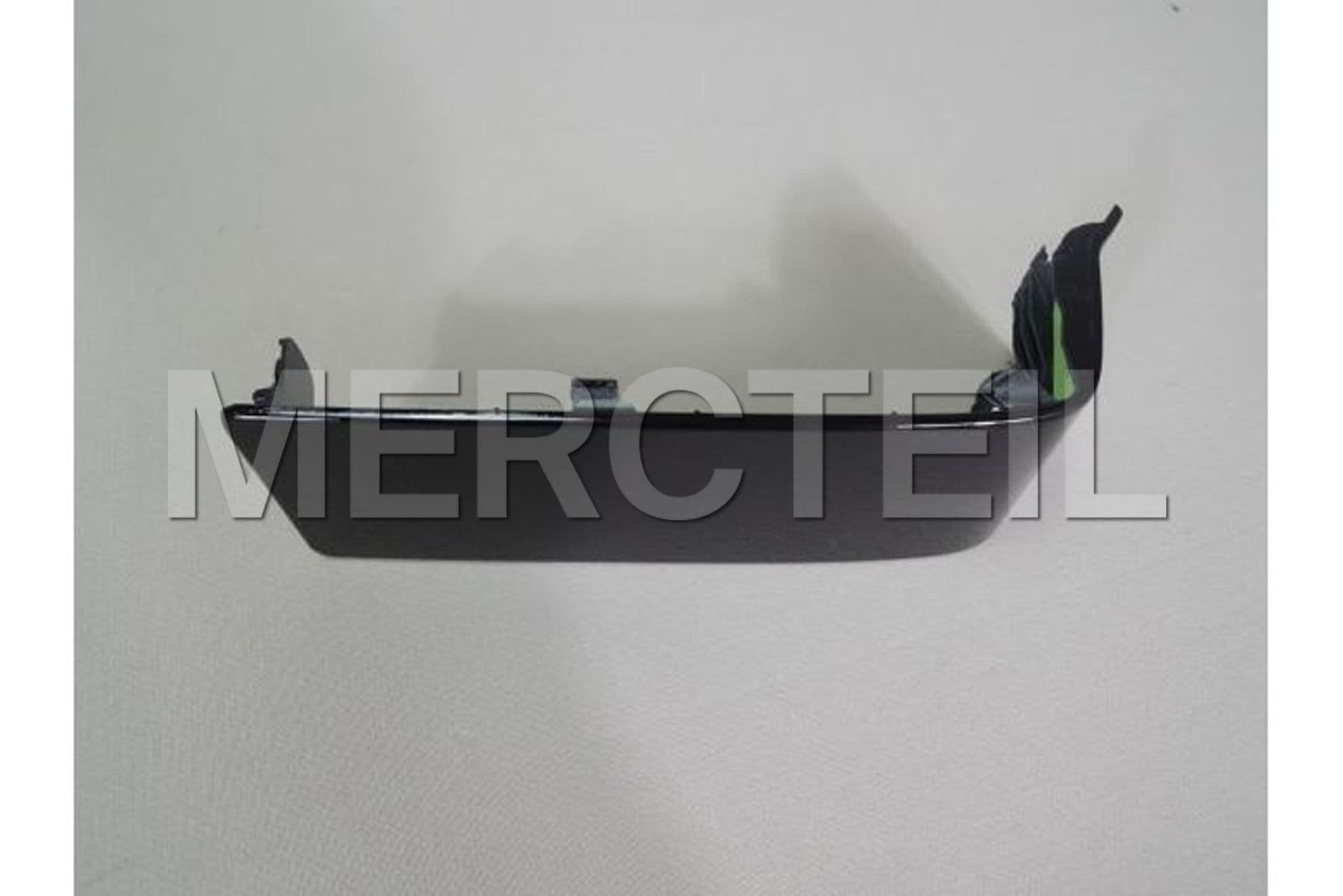 A46388516009197 MERCEDES-BENZ COVER BUMPER AREA