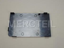 A4638851700 MERCEDES-BENZ COVER, BUMPER AREA