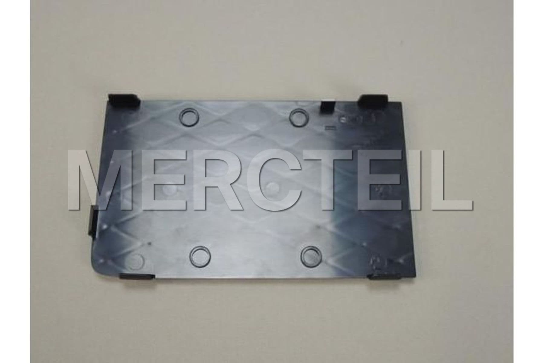 A4638851700 MERCEDES-BENZ COVER, BUMPER AREA