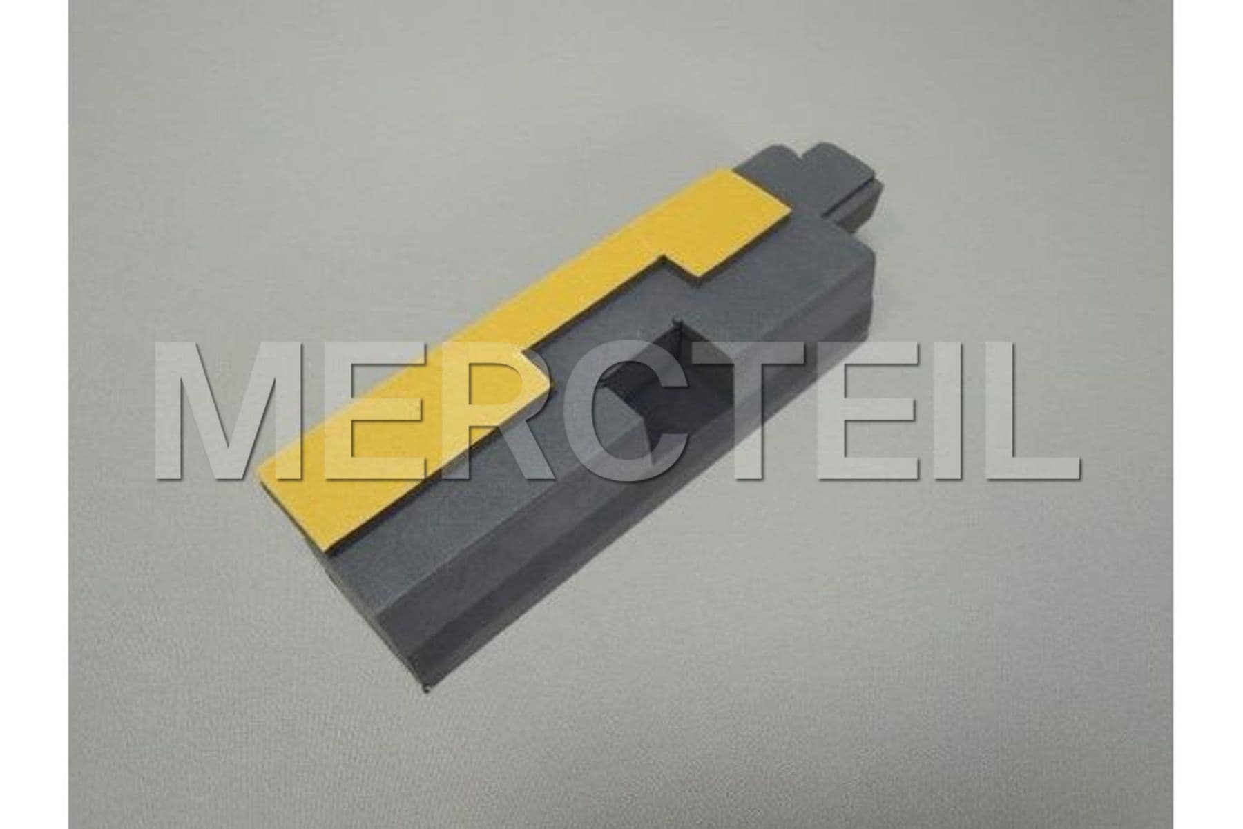 A4638852300 MERCEDES-BENZ AIR DUCT SEGMENT