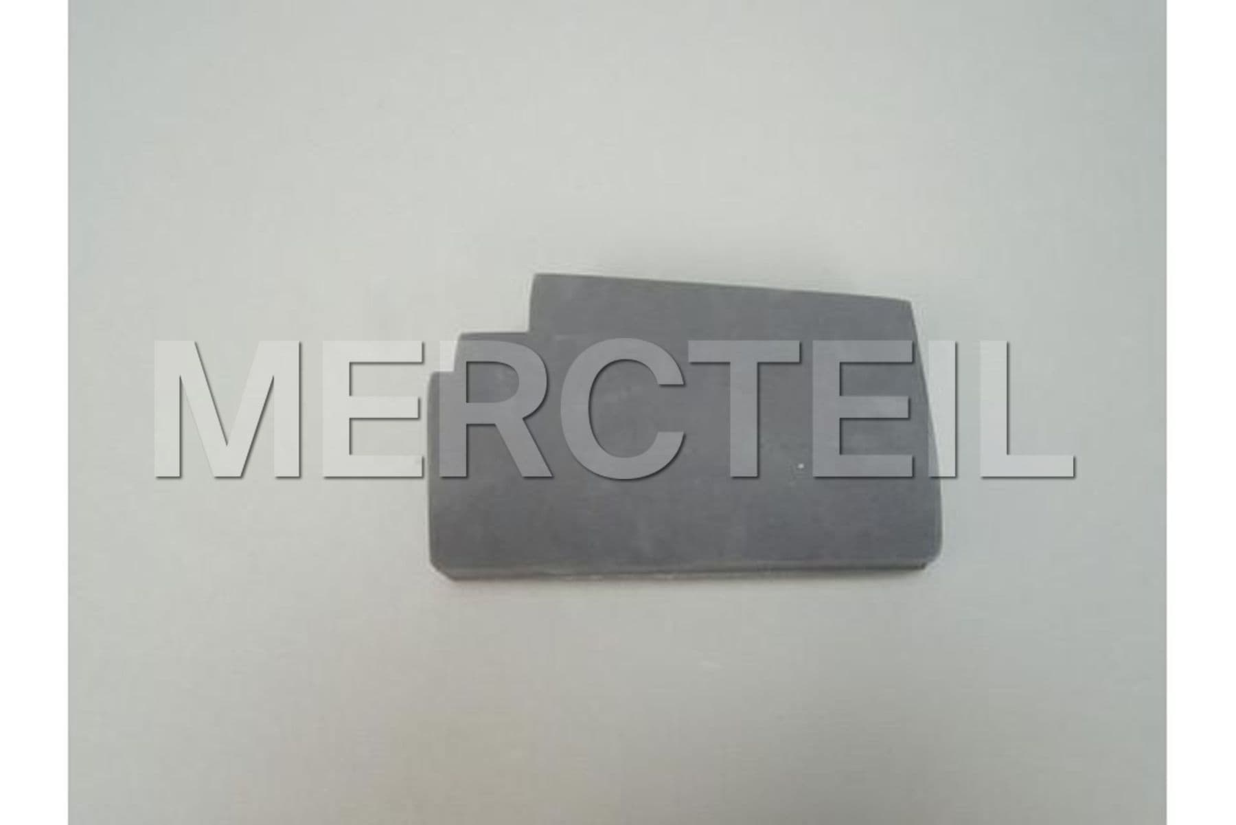 A4638852400 MERCEDES-BENZ AIR DUCT SEGMENT