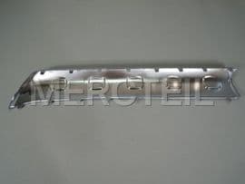 A4638852902 MERCEDES-BENZ COVER, BUMPER AREA