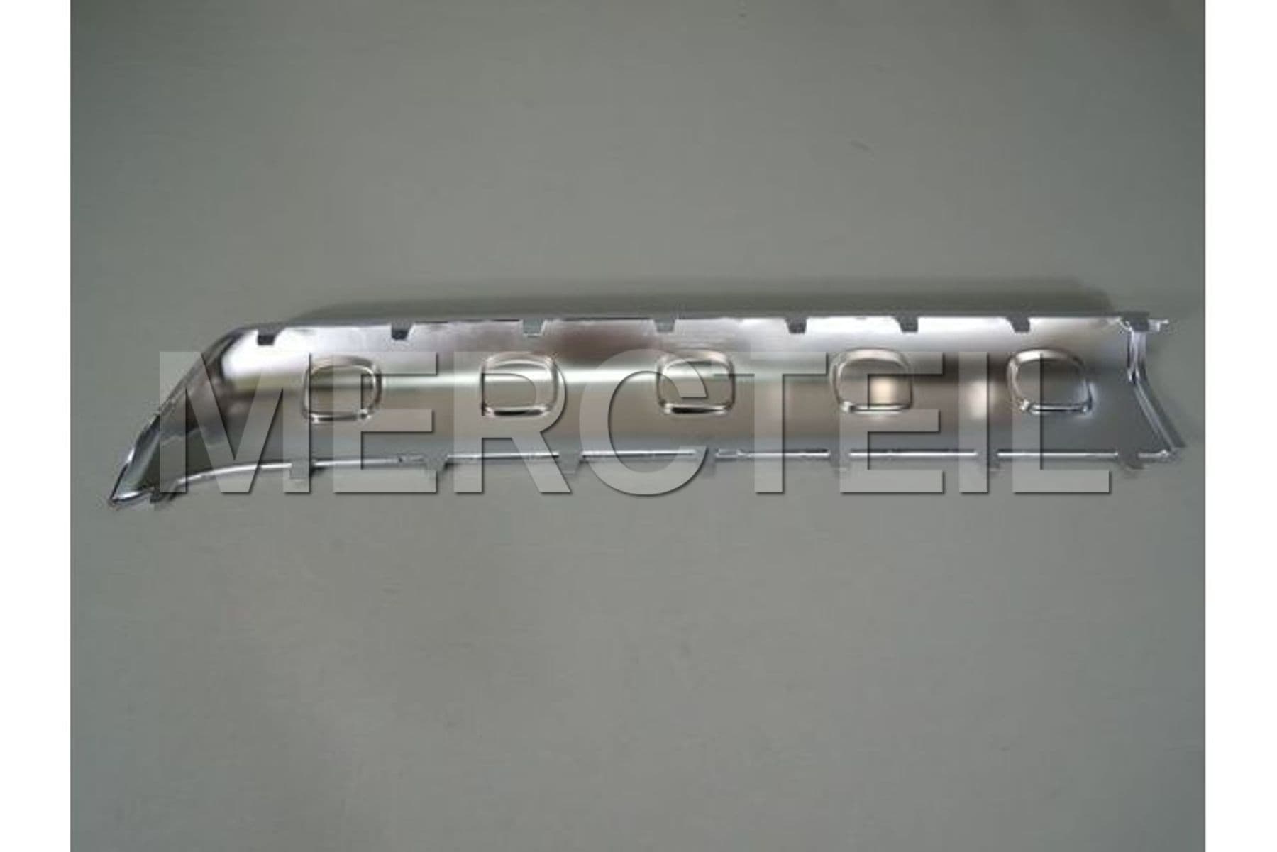 A4638852902 MERCEDES-BENZ COVER, BUMPER AREA