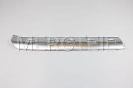 A4638852902 MERCEDES-BENZ COVER, BUMPER AREA