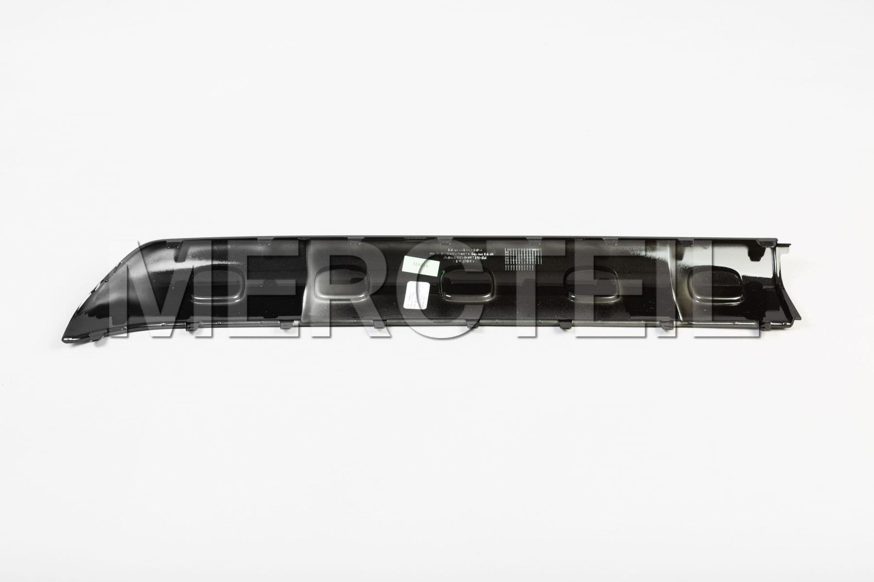 A4638854002 MERCEDES-BENZ COVER, BUMPER AREA