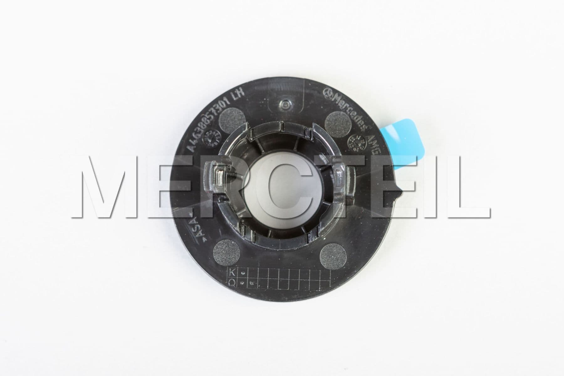 A4638857301 MERCEDES-BENZ STOSSFAE.HALTER