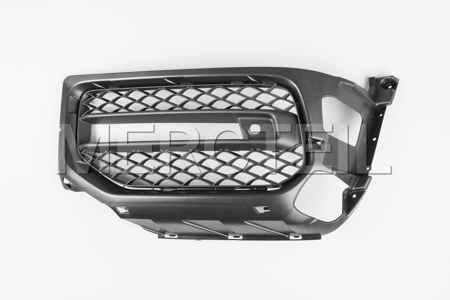 A4638857501 MERCEDES-BENZ COVER GRILL