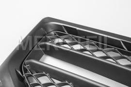 A4638857501 MERCEDES-BENZ COVER GRILL