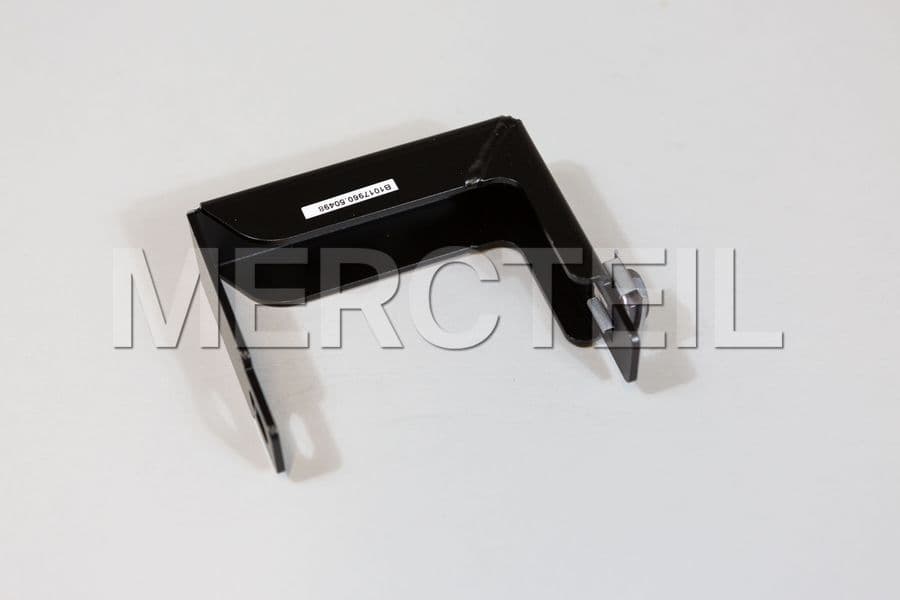 Buy the spare part Mercedes-Benz A4638857602 console