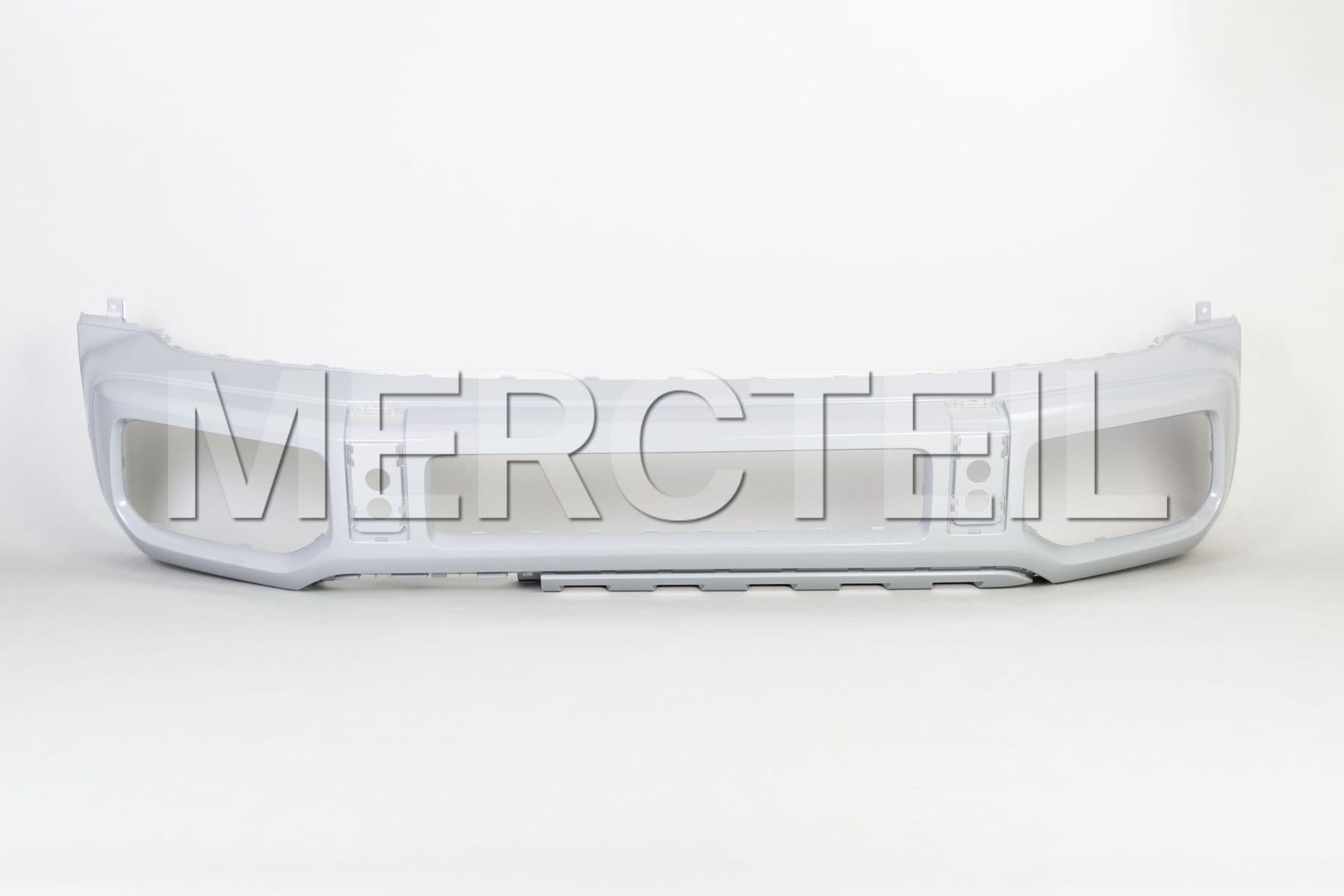 A46388582009999 MERCEDES-BENZ BUMPER, FRONT