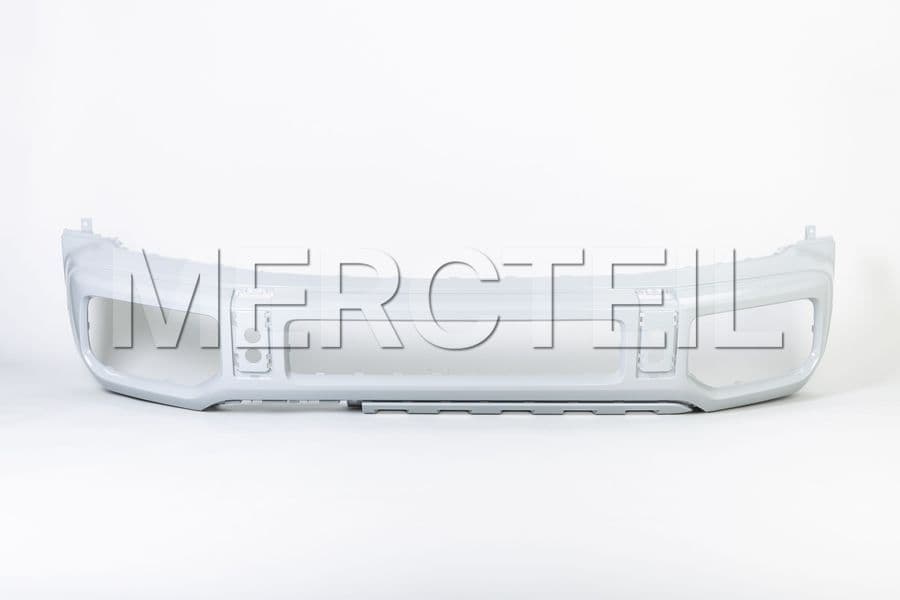 Buy the spare part Mercedes-Benz A46388582029999 trim bumper