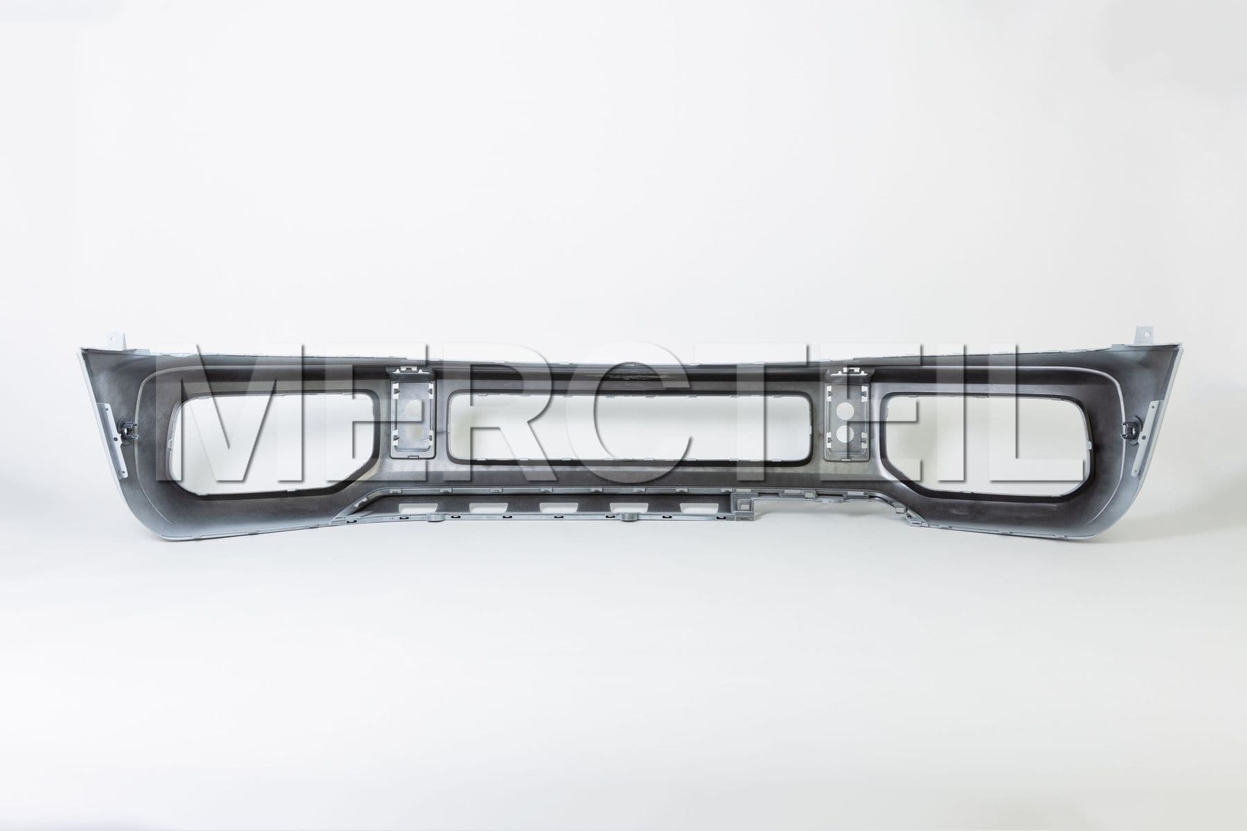 Buy the spare part Mercedes-Benz A46388582029999 trim bumper