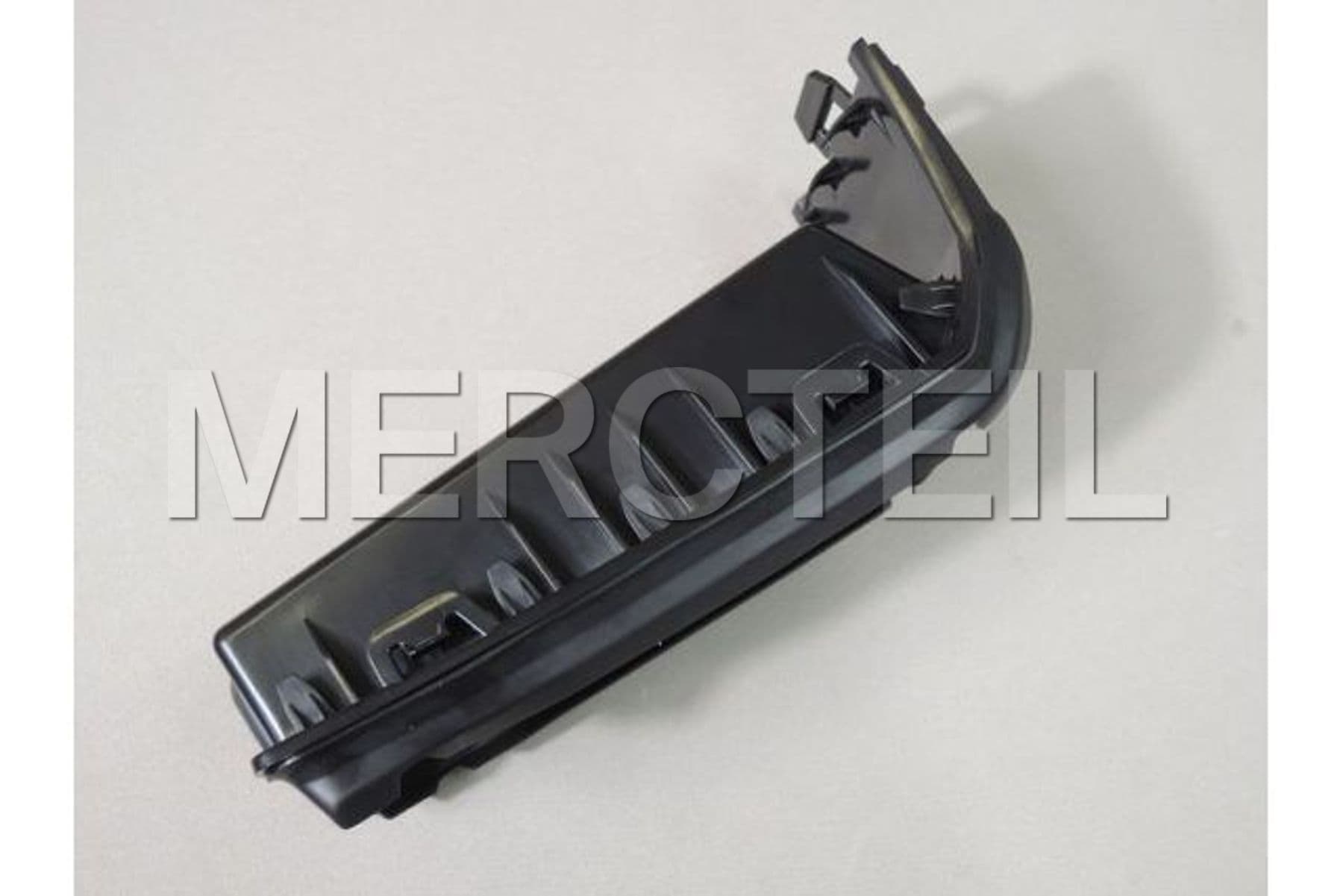 A4638859501 MERCEDES-BENZ COVER, BUMPER AREA