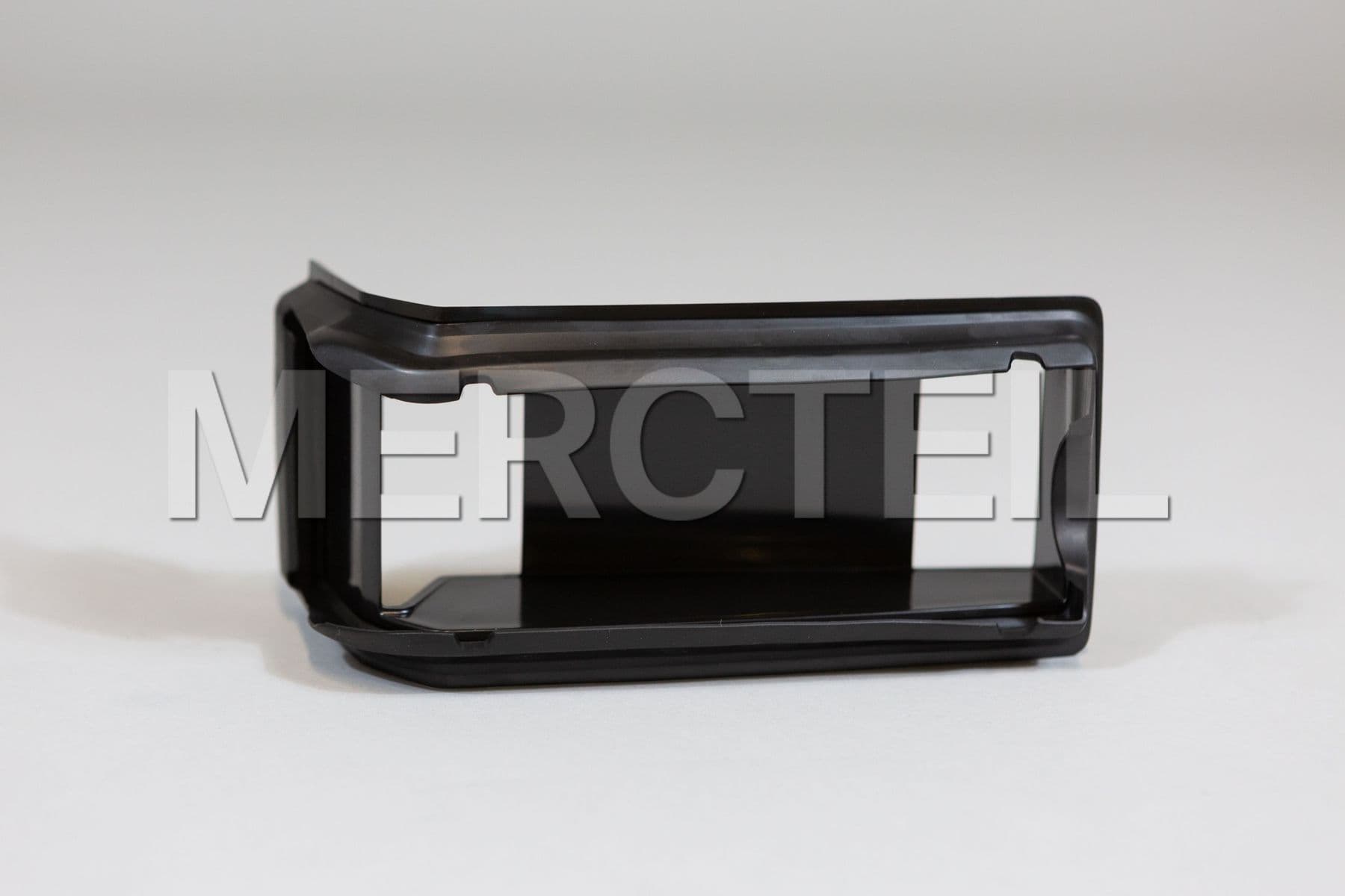 A4638859501 MERCEDES-BENZ COVER, BUMPER AREA