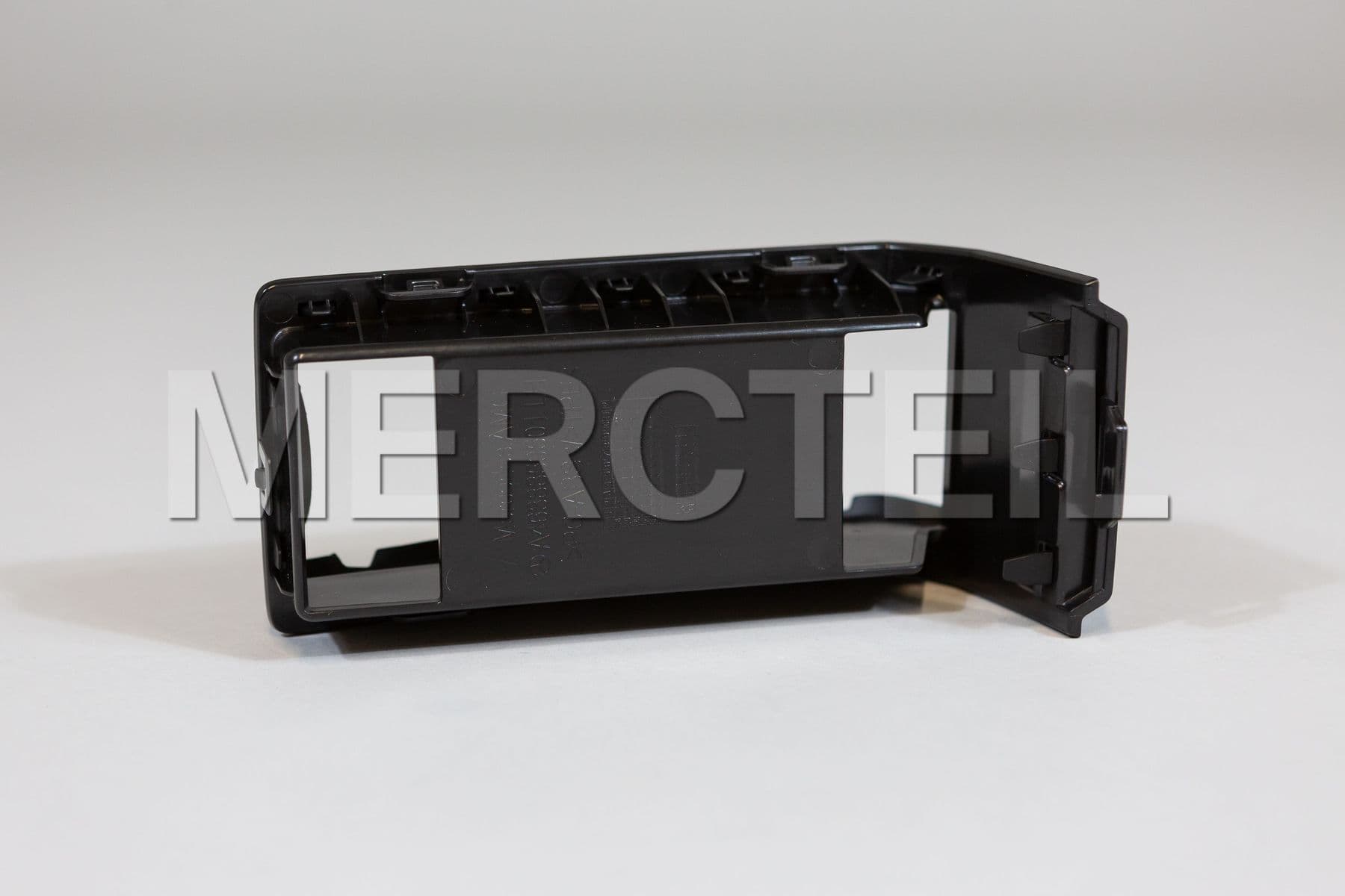 A4638859501 MERCEDES-BENZ COVER, BUMPER AREA