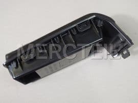 A4638859501 MERCEDES-BENZ COVER, BUMPER AREA