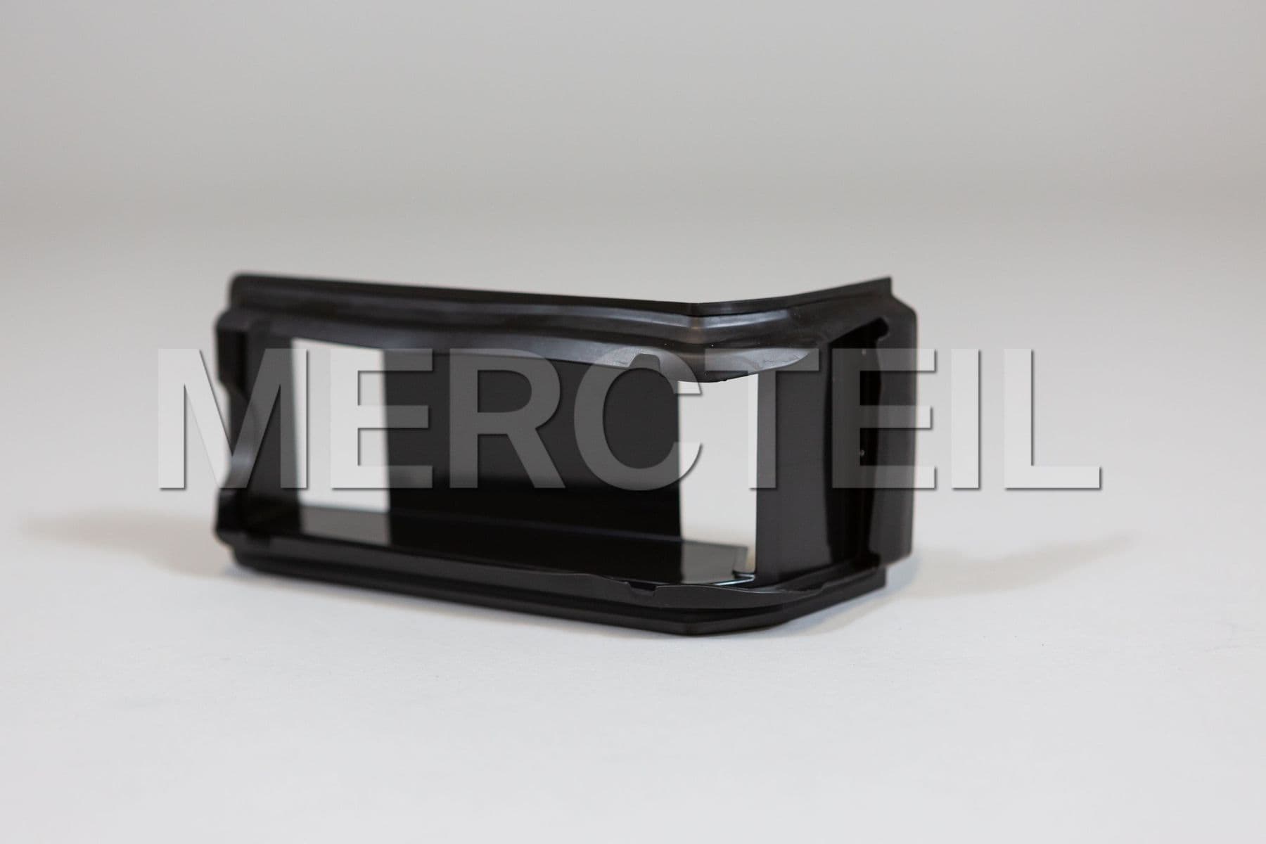 A4638859801 MERCEDES-BENZ COVER, BUMPER AREA