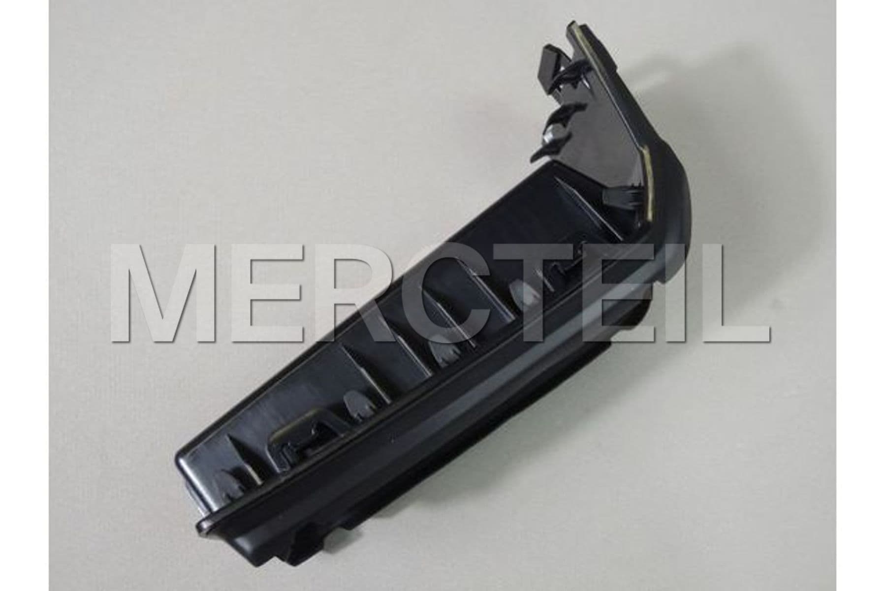 A4638859801 MERCEDES-BENZ COVER, BUMPER AREA