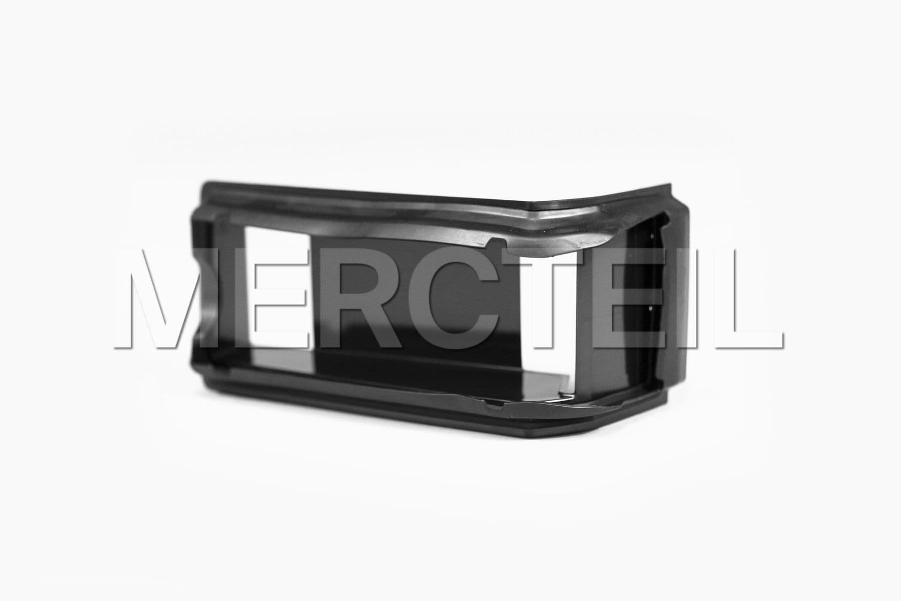 A4638859801 MERCEDES-BENZ ABDECKUNG