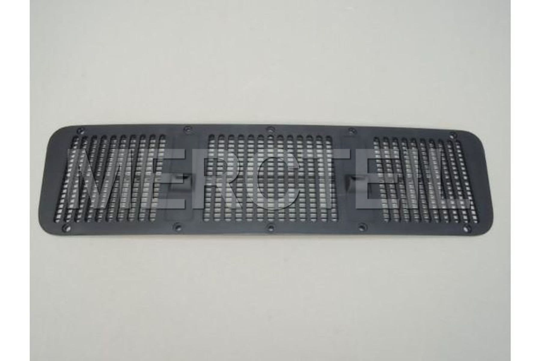 A4638870125 MERCEDES-BENZ COVER