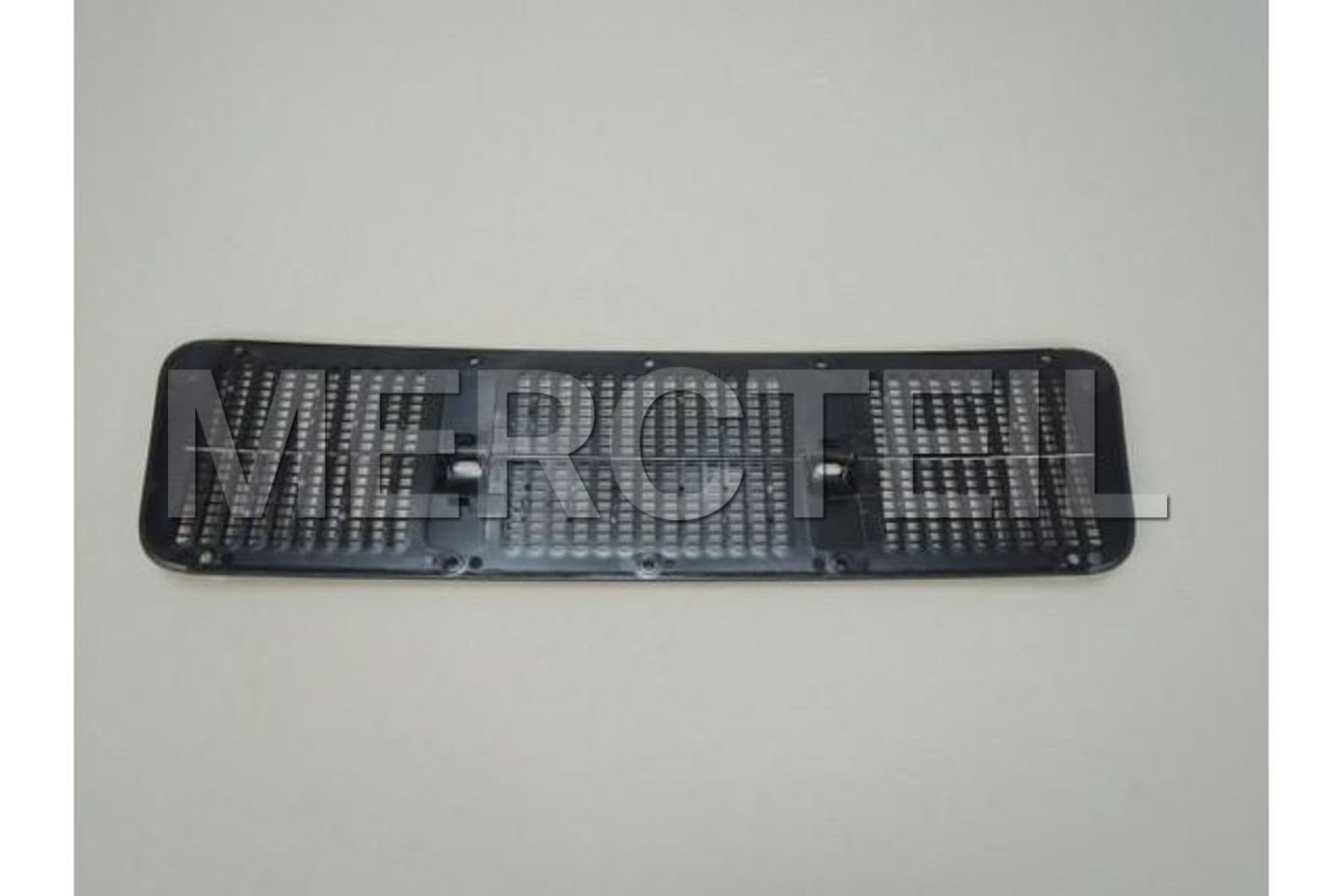 A4638870125 MERCEDES-BENZ COVER