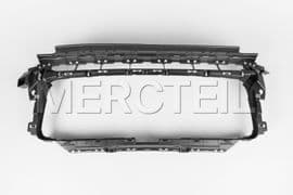 A4638885100 MERCEDES-BENZ FRAME, RADIATOR GRILLE