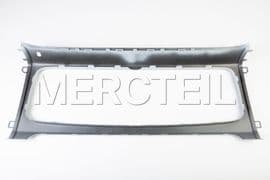 A46388852009999 MERCEDES-BENZ RADIATOR TRIM