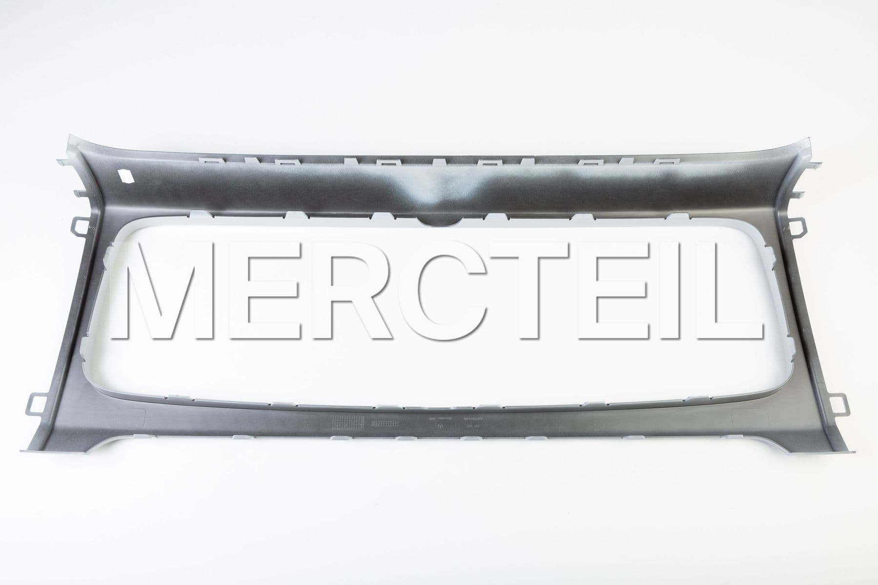 A46388852009999 MERCEDES-BENZ RADIATOR TRIM