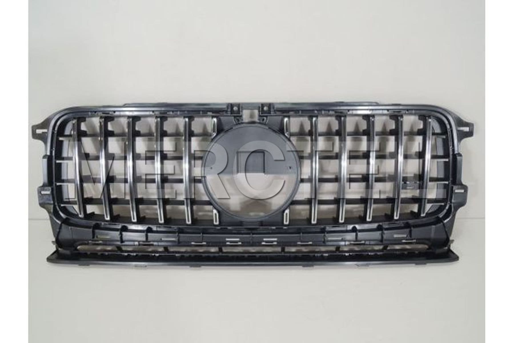 A463888530028 MERCEDES-BENZ COVER, RADIATOR GRILLE