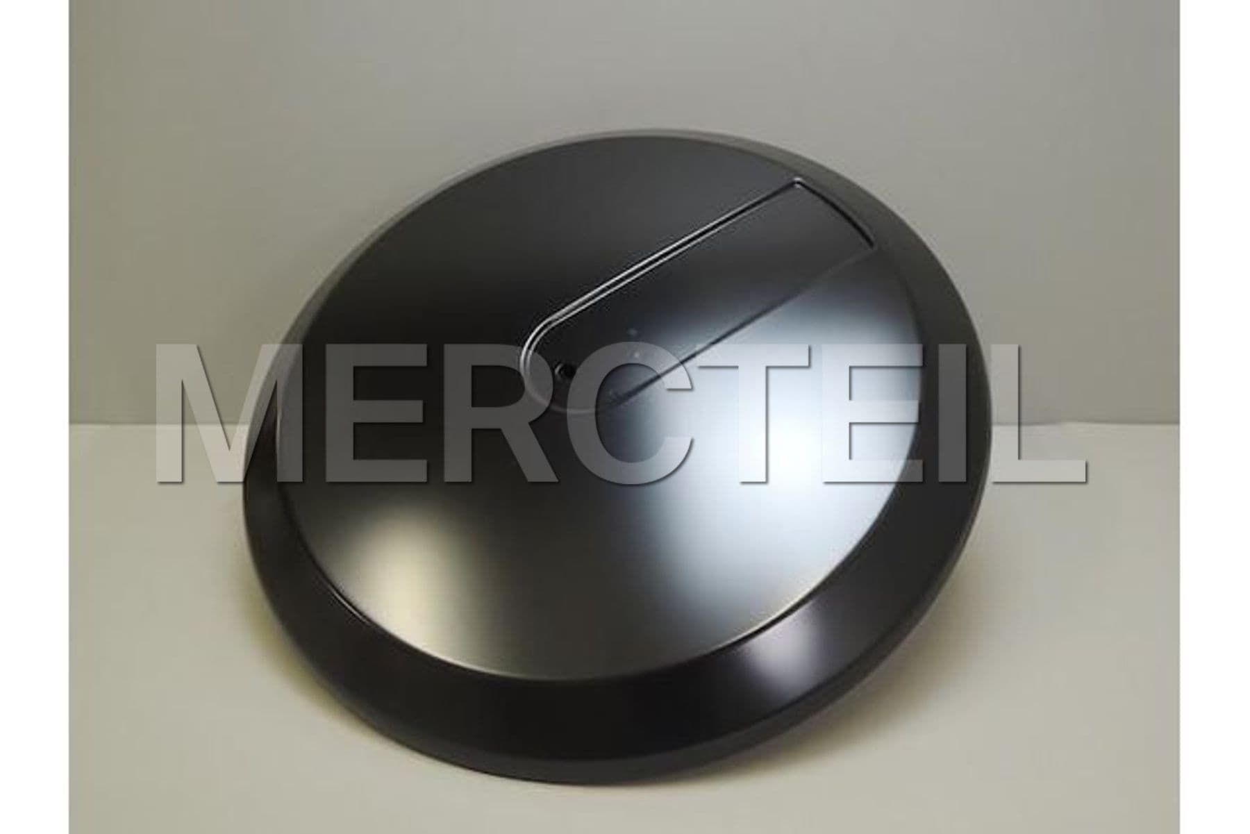 A4638905408 MERCEDES-BENZ COVER