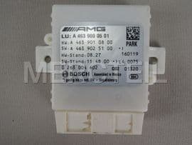 A4639000501 MERCEDES-BENZ CONTROL UNIT, COMPLETE