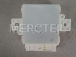 A4639000501 MERCEDES-BENZ CONTROL UNIT, COMPLETE