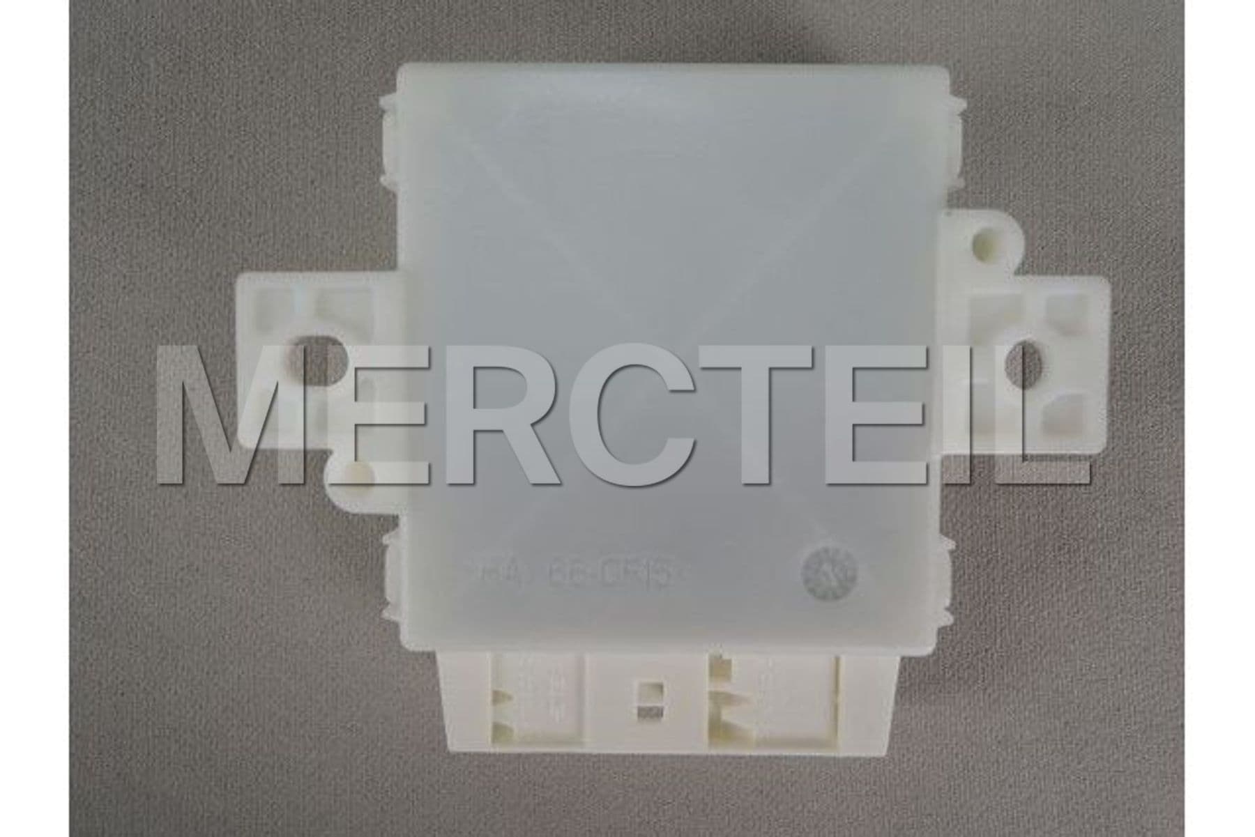 A4639000501 MERCEDES-BENZ CONTROL UNIT, COMPLETE