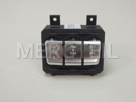 A4639000601 MERCEDES-BENZ CONTROL UNIT, COMPLETE