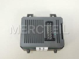 A4639000601 MERCEDES-BENZ CONTROL UNIT, COMPLETE