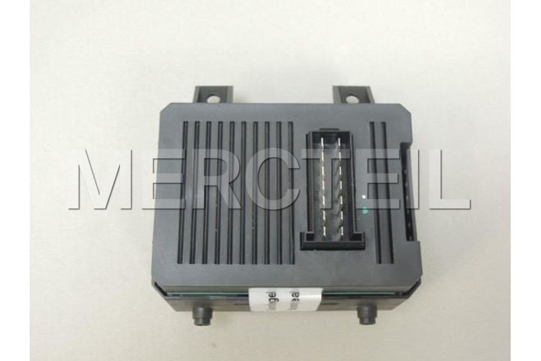 A4639000601 MERCEDES-BENZ CONTROL UNIT, COMPLETE