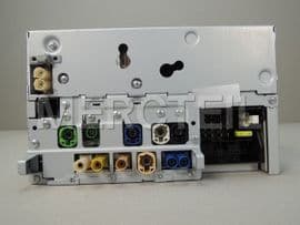 A4639003603 MERCEDES-BENZ CONTROL UNIT, COMPLETE