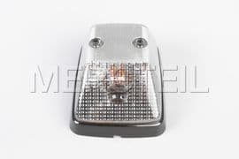 A4639060042 MERCEDES-BENZ TURN SIGNAL LAMP