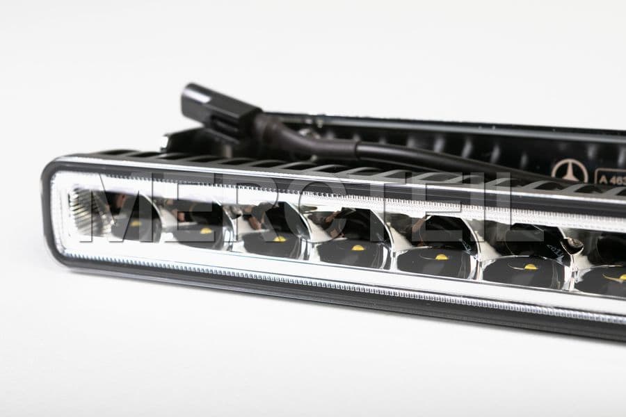 Buy the spare part Mercedes-Benz A4639062802 lamp unit