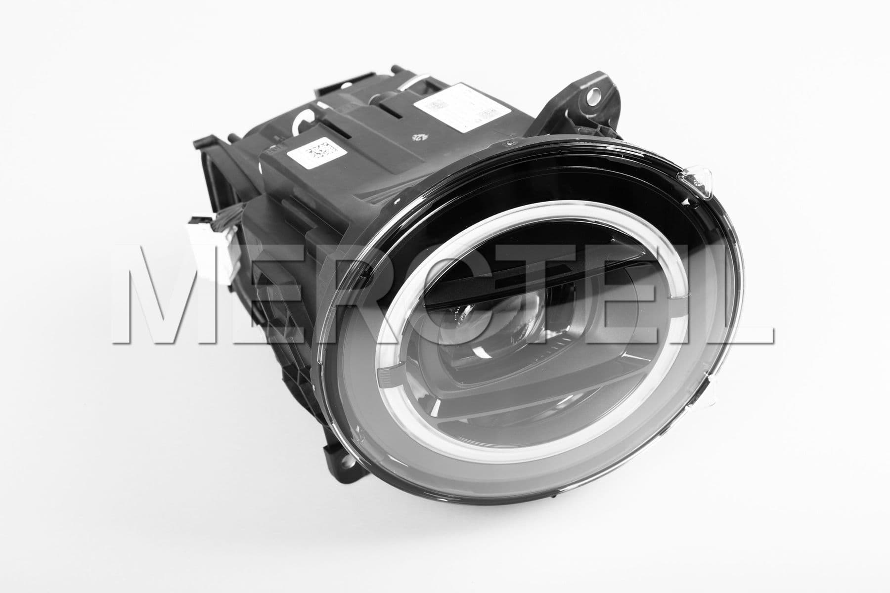 A4639067201 MERCEDES-BENZ HEADLAMP UNIT