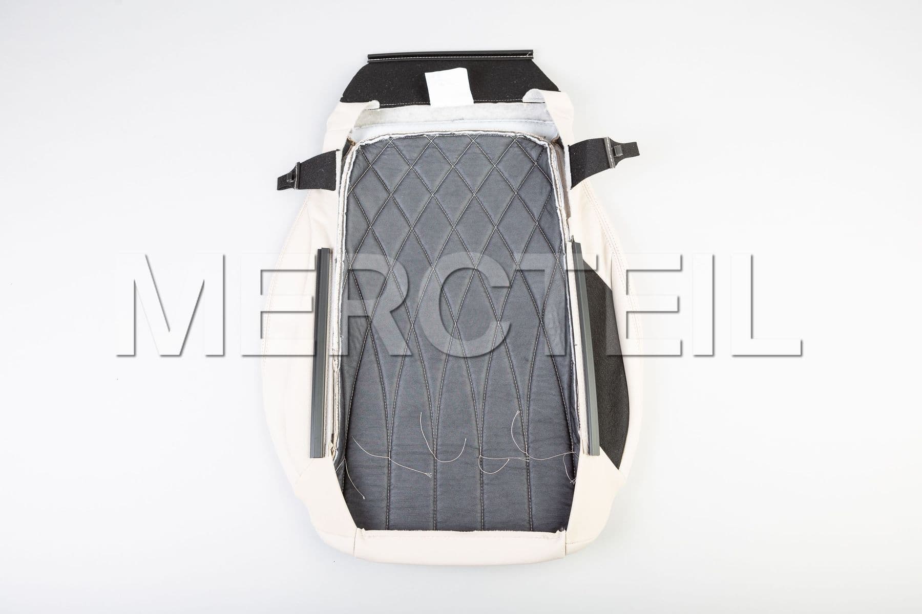 Kaufen Sie das Ersatzteil Mercedes-Benz A46391080078U00 bezug kissen