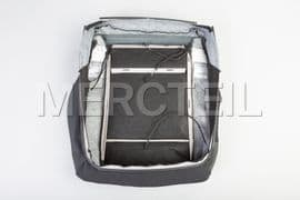 Buy the spare part Mercedes-Benz A46391085041X54 cover front seat cushion