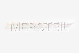 A4639871600 MERCEDES-BENZ DECORATIVE STRIPE