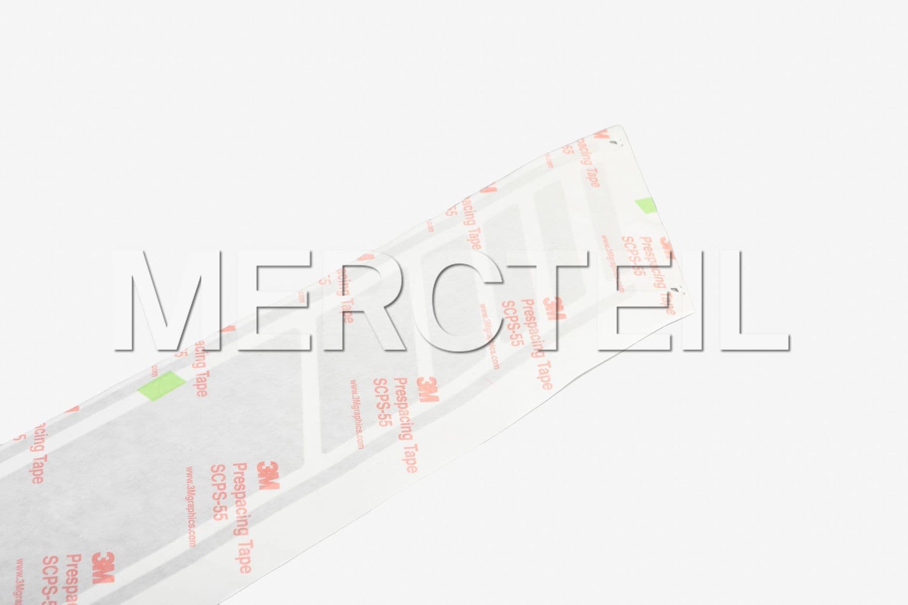A4639871600 MERCEDES-BENZ DECORATIVE STRIPE