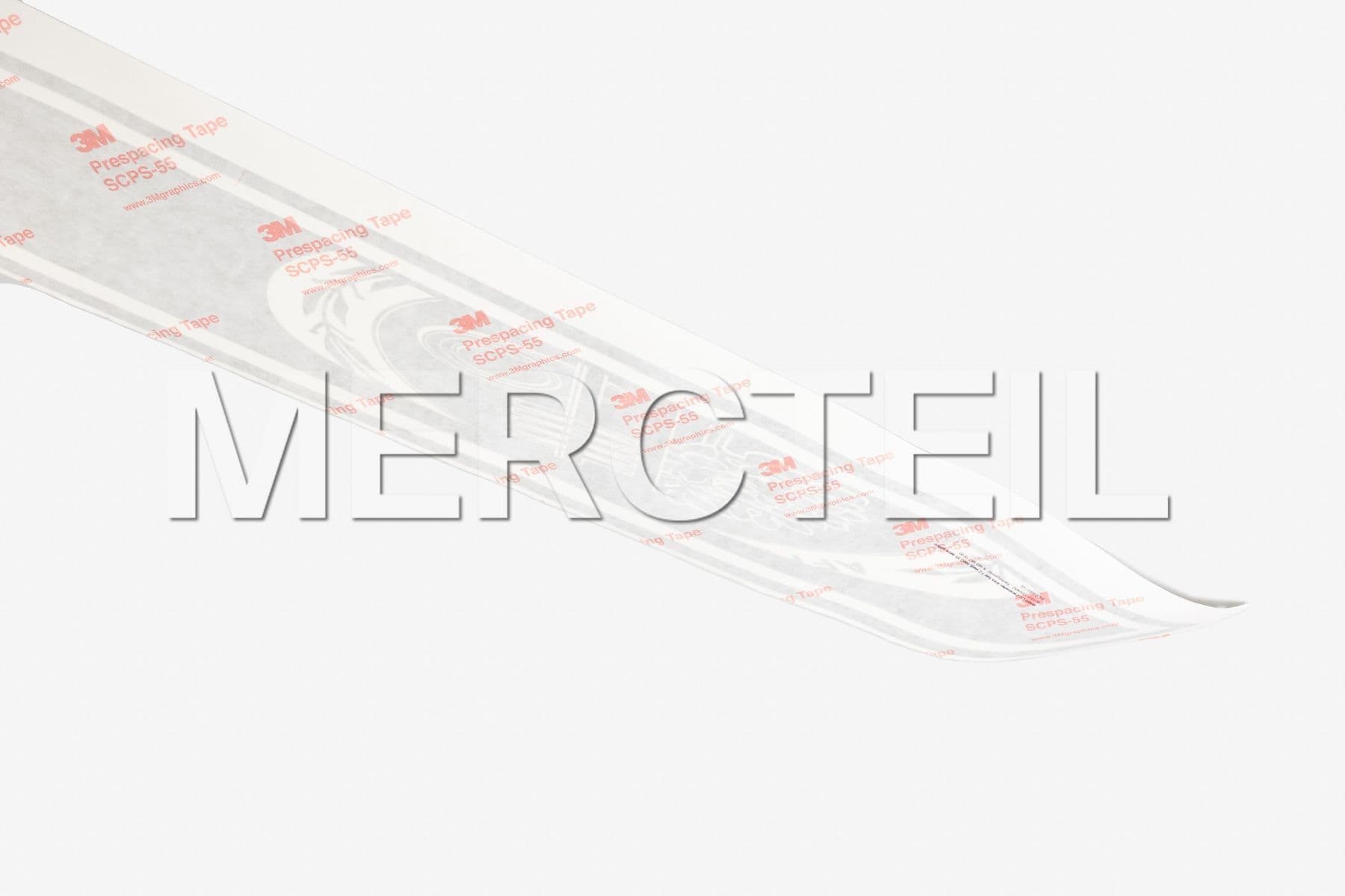 A4639871600 MERCEDES-BENZ DECORATIVE STRIPE
